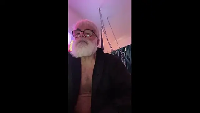 LeatherSdaddy online show from 04.17.26