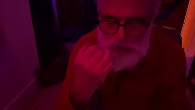 LeatherSdaddy online show from 04.22.26