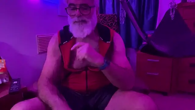 LeatherSdaddy online show from 06.01.26