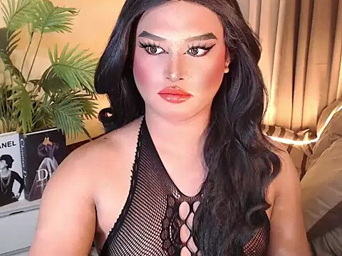 UrGoddess Sofia online show from 12.03.25