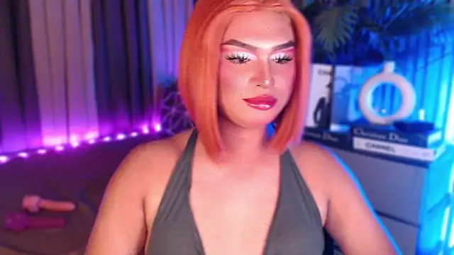 UrGoddess Sofia online show from 04.07.26