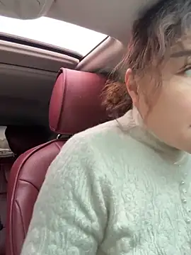 oo-shanshan online show from 12.22.25