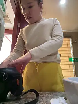 oo-shanshan online show from 02.13.26