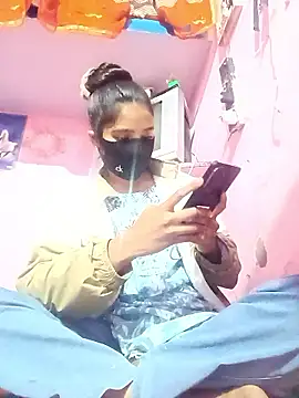 Riya 917 online show from 01.18.26