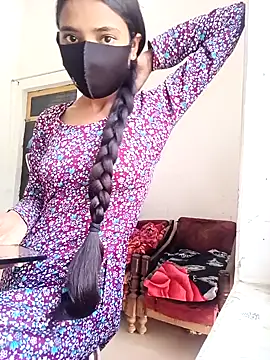 Riya 917 online show from 02.11.26