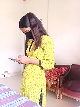 Riya 917 online show from 02.14.26