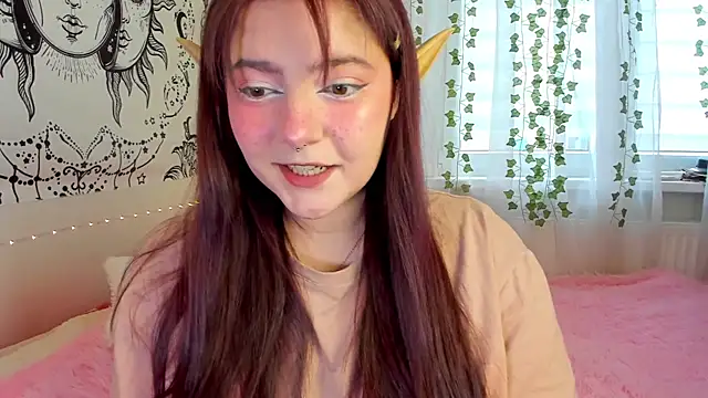 Snapshot of bambimay chatting on 01.14.26 bambimay online show from 01.14.26