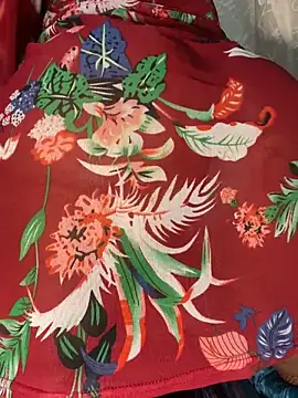 MaskedMuseXXX online show from 12.18.25