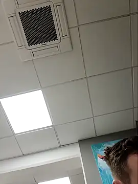 iamhotmodel online show from 11.18.25