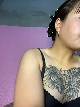 Snapshot of xu-ka chatting on 02.02.26 xu-ka online show from 02.02.26