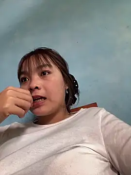 Snapshot of xu-ka chatting on 02.06.26 xu-ka online show from 02.06.26