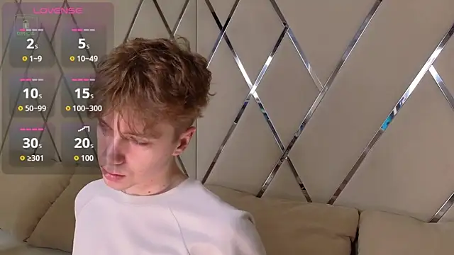 Paul Holt online show from 12.01.25