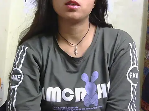 Anika Singh online show from 02.05.26