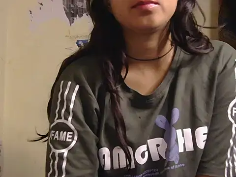 Anika Singh online show from 02.07.26