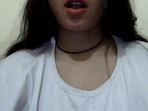 Anika Singh online show from 03.23.26