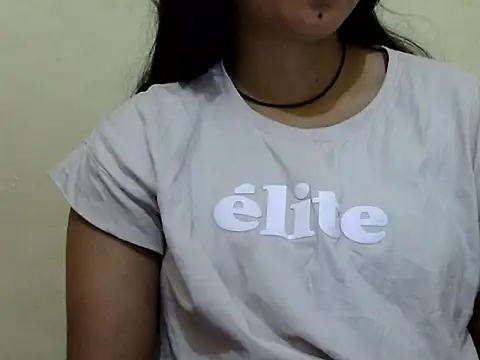 Anika Singh online show from 03.27.26