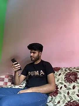 Snapshot of hotyyyyjonny chatting on 05.16.26 hotyyyyjonny online show from 05.16.26