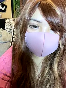 Snapshot of oxLILxMELOxo chatting on 11.19.25 oxLILxMELOxo online show from 11.19.25