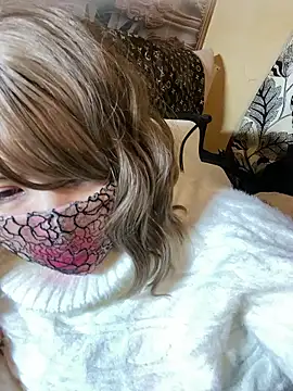 Snapshot of oxLILxMELOxo chatting on 02.21.26 oxLILxMELOxo online show from 02.21.26