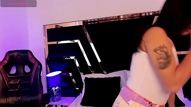 Cataleya Sub69 online show from 02.16.26