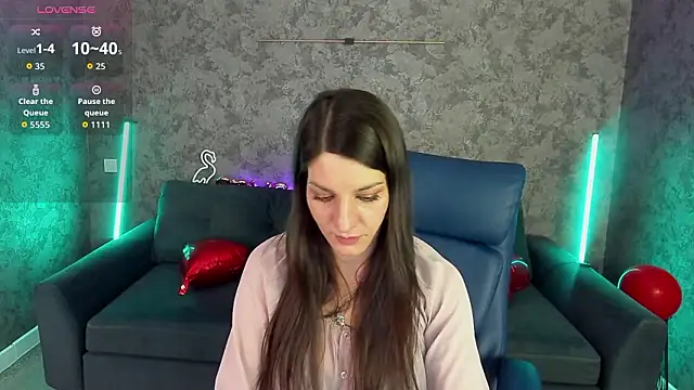 Snapshot of LadyChanelll chatting on 02.20.26 LadyChanelll online show from 02.20.26