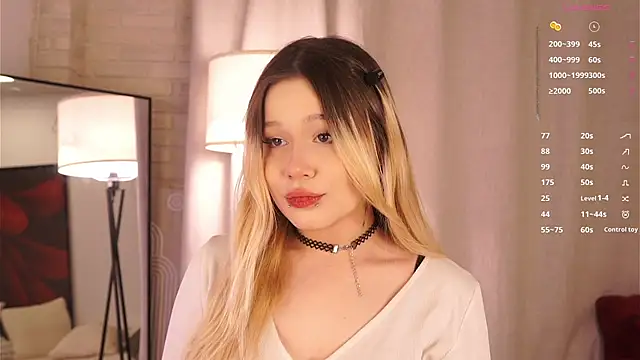 Snapshot of Love_audirs6 chatting on 02.15.26 Love audirs6 online show from 02.15.26