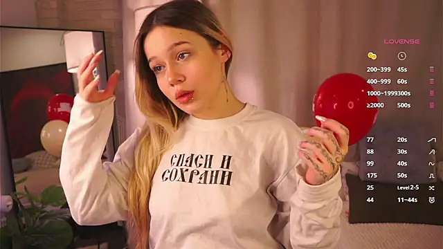 Snapshot of Love_audirs6 chatting on 03.03.26 Love audirs6 online show from 03.03.26