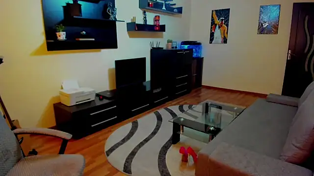 WTF Lexxy online show from 03.23.26