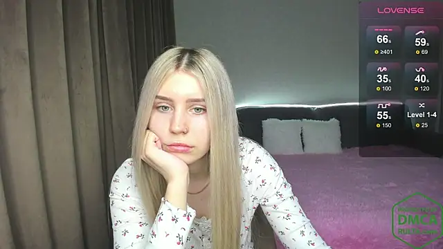 Olivia1Taylor1 online show from 01.08.26