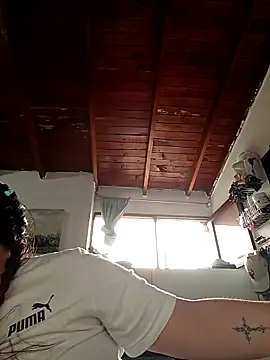 SaloGray8 online show from 03.14.26