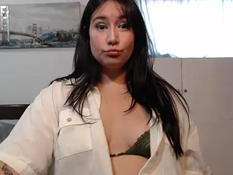 SaloGray8 online show from 06.02.26