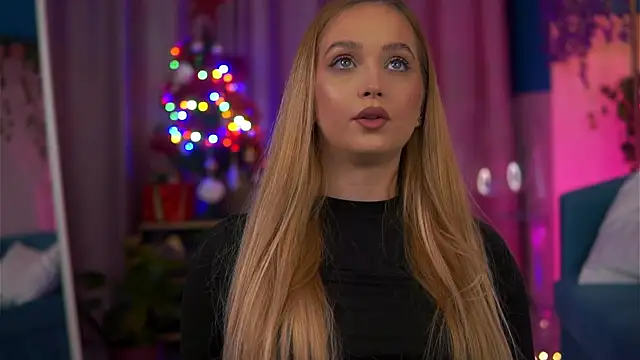 ElyssawetXX online show from 12.05.25