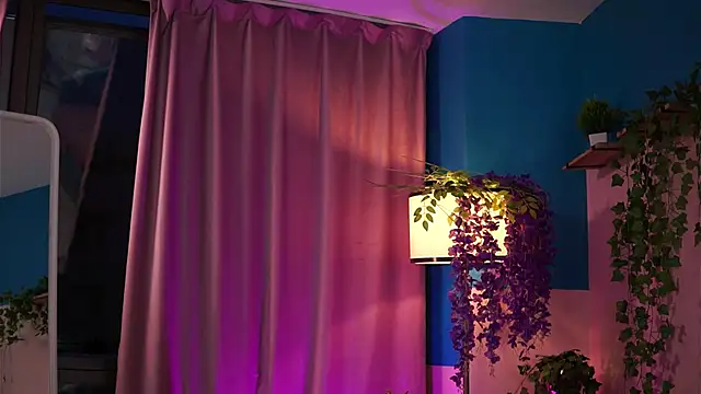 ElyssawetXX online show from 05.24.26