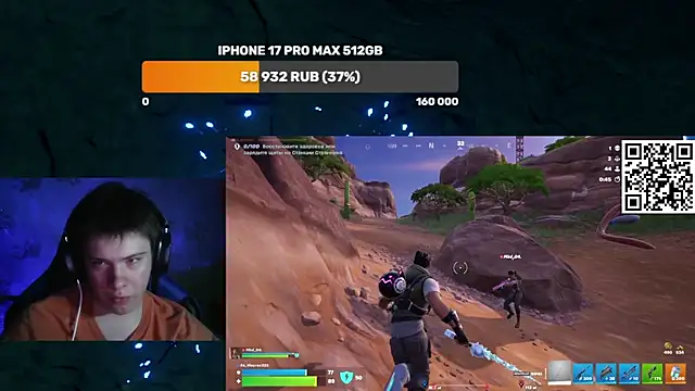 Ak Macros online show from 03.26.26