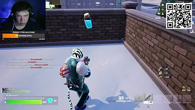 Ak Macros online show from 04.09.26