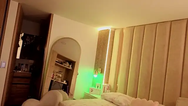 Iamnyxy online show from 03.10.26