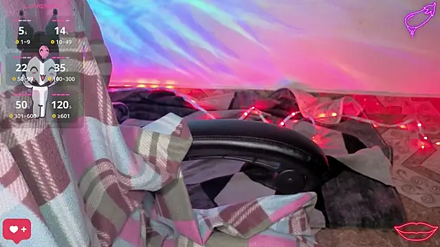 Snapshot of Melody_Ghot chatting on 02.12.26 Melody Ghot online show from 02.12.26