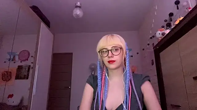 EffacedScan online show from 11.26.25