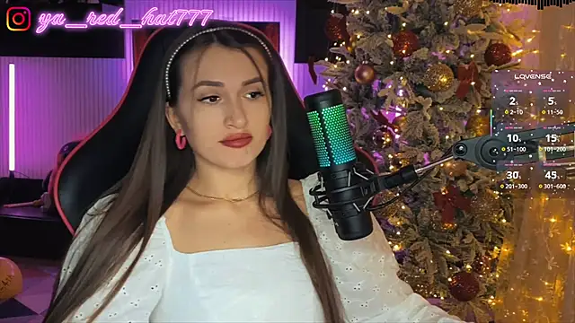 -RED HAT- online show from 01.13.26