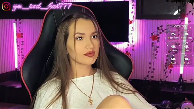 -RED HAT- online show from 04.16.26