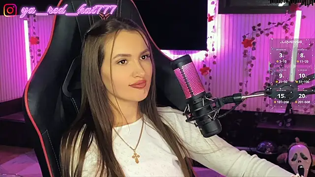 -RED HAT- online show from 04.16.26