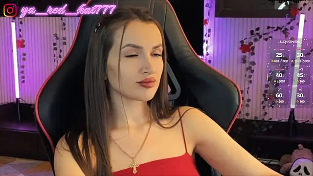 -RED HAT- online show from 04.18.26