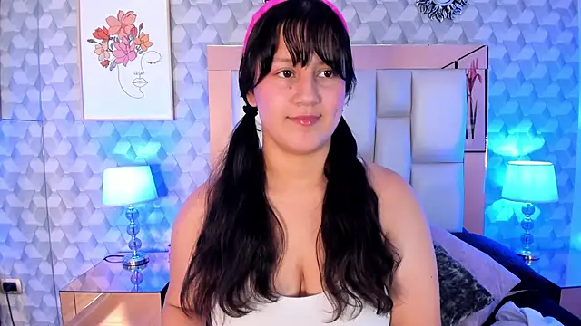 Gia harmony online show from 11.25.25