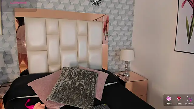 Gia harmony online show from 11.29.25