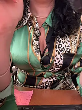 Deessenympho online show from 04.16.26