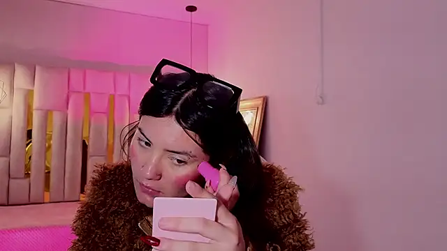 Snapshot of Brandy_collinss chatting on 01.18.26 Brandy collinss online show from 01.18.26