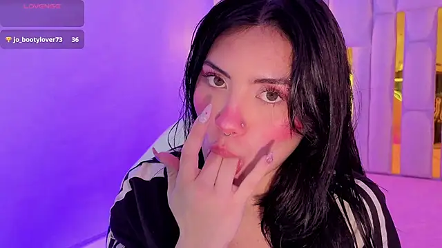 Snapshot of Brandy_collinss chatting on 02.06.26 Brandy collinss online show from 02.06.26