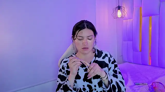 Snapshot of Brandy_collinss chatting on 02.07.26 Brandy collinss online show from 02.07.26