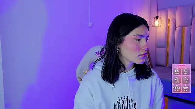 Snapshot of Brandy_collinss chatting on 02.19.26 Brandy collinss online show from 02.19.26