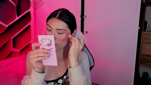 Snapshot of Brandy_collinss chatting on 02.22.26 Brandy collinss online show from 02.22.26